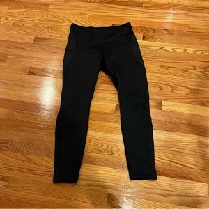 Old Navy Cozycore Leggings - Size Large